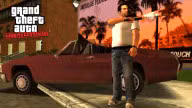 gta lcs psp