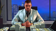 gta online career executive
