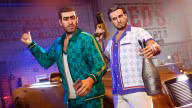 gta online the chop shop
