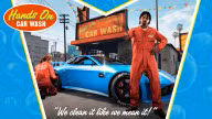 gtaonline artwork handsoncarwash
