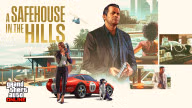 gtaonline mansionsdlc artwork michael