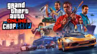 gtaonline the chop shop dlc artwork