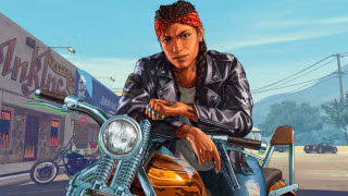 Biker Biker