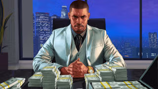 Criminal Careers