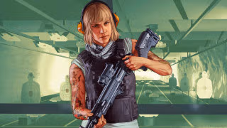 Gunrunner Gunrunner