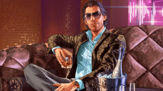 Nightclub Owner Nightclub Owner