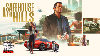 GTA Online Mansions DLC Update 1.72 Patch Notes (A Safehouse in the Hills) GTA Online Mansions DLC Update 1.72 Patch Notes (A Safehouse in the Hills)