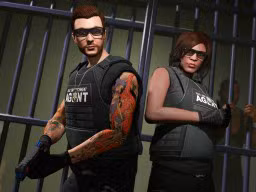 gta online a new brand of vigilante justice summer update 2024