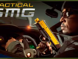 gta online san andreas mercenaries tactical smg