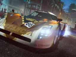 gta online san andreas mercenaries update screenshot