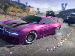 gta online san andreas mercenaries update screenshot