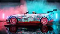 gta online the chop shop