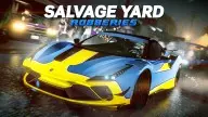 gta online the chop shop