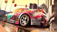 gta online the chop shop