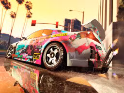 gta online the chop shop