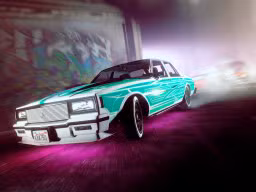 gta online the chop shop