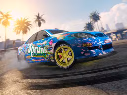 gta online the chop shop