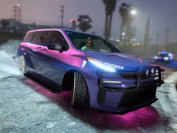 gta online the chop shop