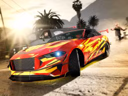 gta online the chop shop