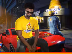 gta online the cluckin bell farm raid