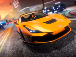 gta online winter update
