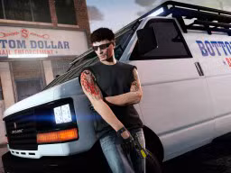 gtaonline bottomdollarbounties screen