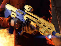 gtaonline elstricklermilitaryrifle
