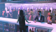 gtaonline mansions amenities mansion party