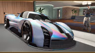 gtaonline mansionsdlc car podium
