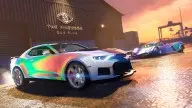 gta online san andreas mercenaries update vinewood car club