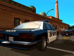 gtasanandreas android
