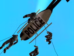 gtasanandreas android