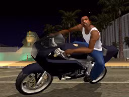 gtasanandreas android