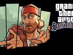 gtasanandreas android