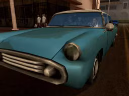 gtasanandreas android