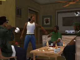 gtasanandreas ios