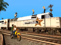 gtasanandreas ios