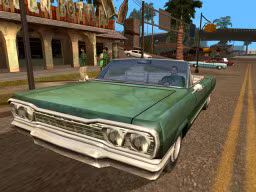 gtasanandreas ios