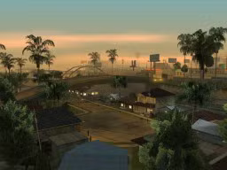 gtasanandreas pc