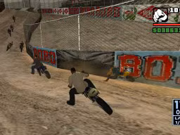 gtasanandreas pc