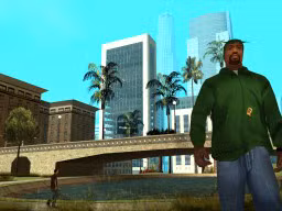 gtasanandreas pc