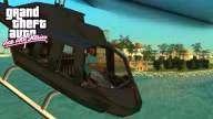 gta vcs psp