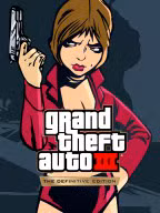 gta cover art definitive edition