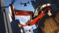 avenger action