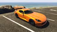Banshee GTS