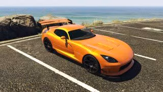 Banshee GTS Banshee GTS