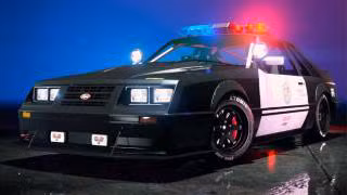 Dominator FX Interceptor Dominator FX Interceptor