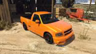 Firebolt ASP