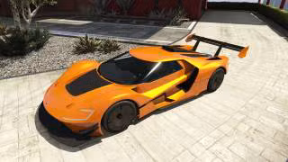 FMJ MK V FMJ MK V