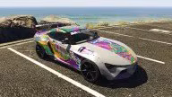 LSCM Jester RR (Widebody)